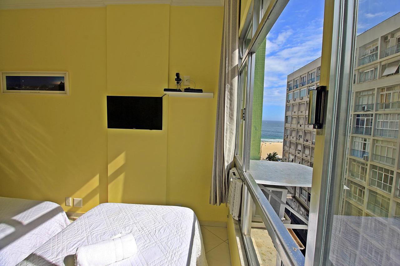 Rio Spot Homes Mc C052A Rio de Janeiro Exterior photo