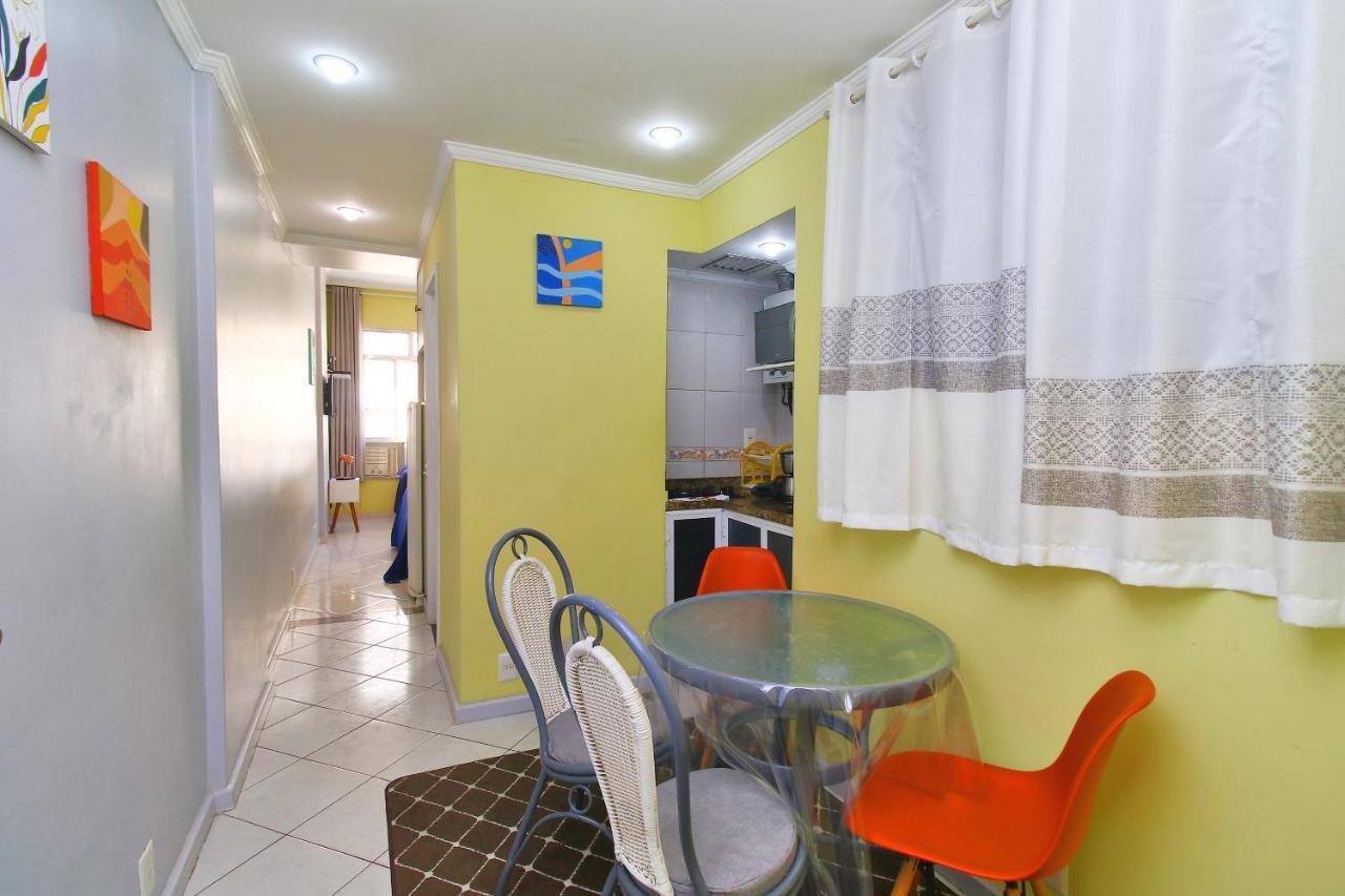 Rio Spot Homes Mc C052A Rio de Janeiro Exterior photo