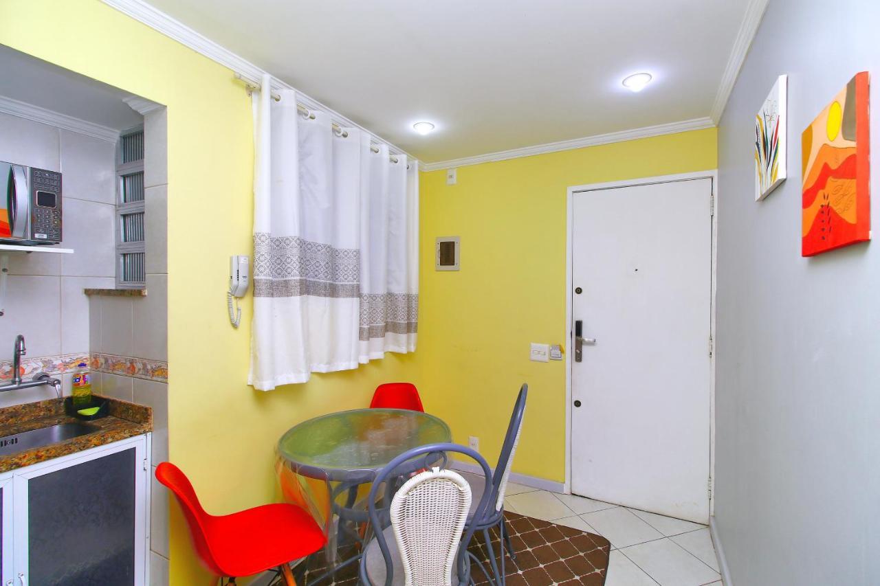 Rio Spot Homes Mc C052A Rio de Janeiro Exterior photo